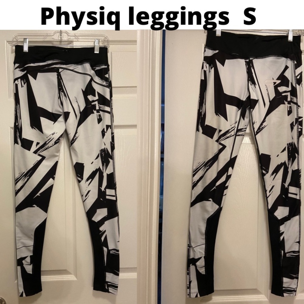 physiq Leggings